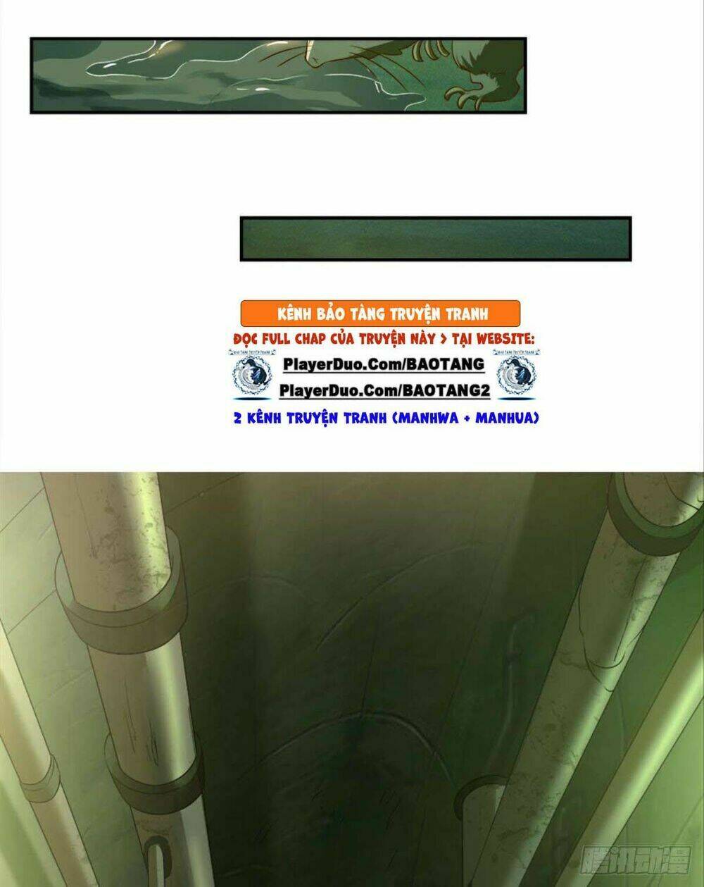 Xâm Lược Vạn Giới: Chapter 17