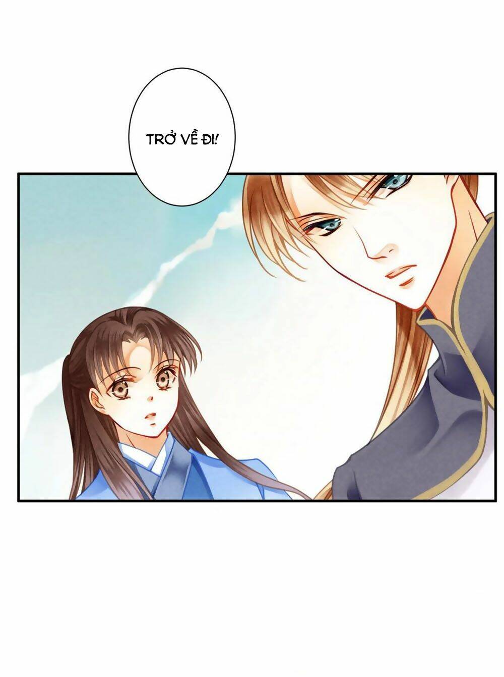 Ái Thượng Vô Địch Tiếu Hoàng Hậu: Chapter 149