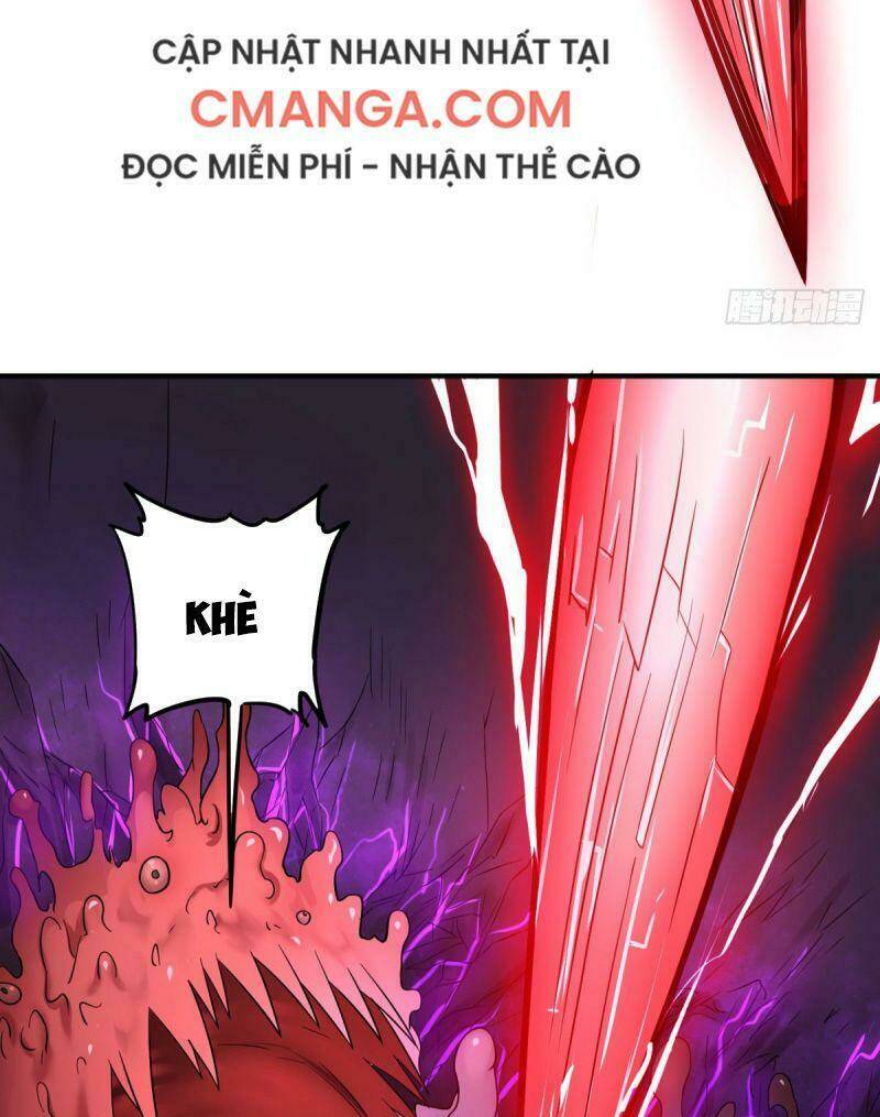 Danh Sách Kẻ Phản Diện: Chapter 99