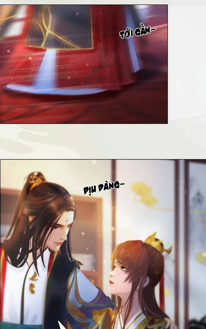 Phong Quỷ Truyền Thuyết: Chapter 101