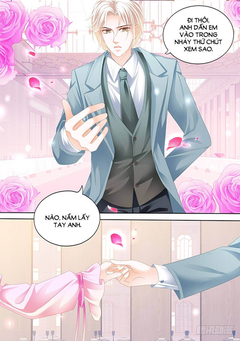 Thiểm Hôn Kiều Thê: Chapter 181