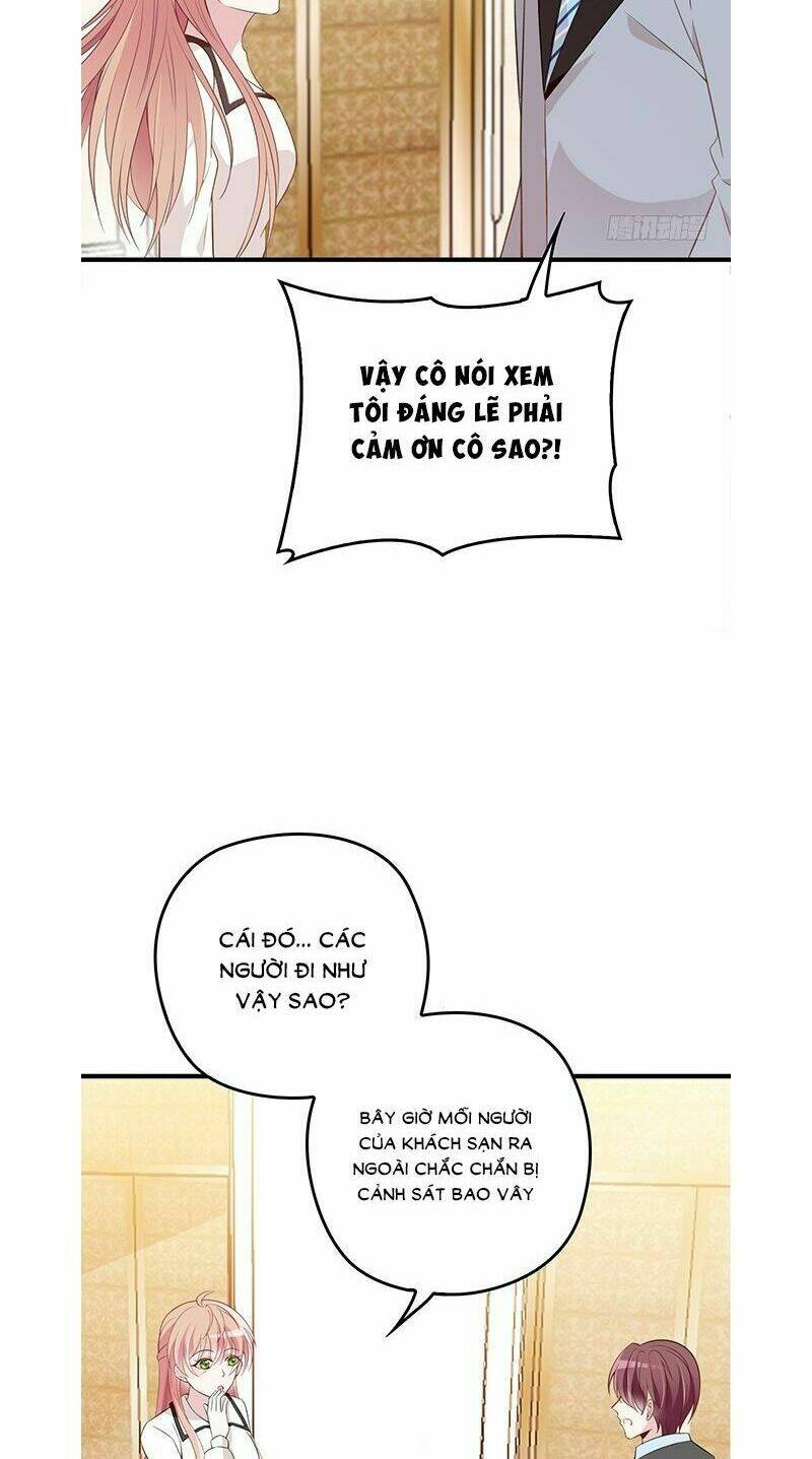 Bí Mật Kết Hôn Với Ảnh Đế: Vợ Ơi Đến Đây Tấn Công Đi Nào: Chapter 50