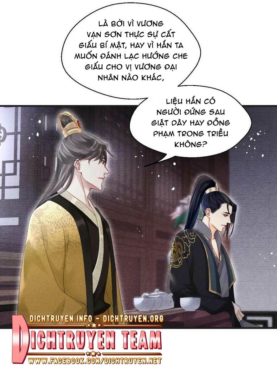 Nhất Kiếm Sương Hàn: Chapter 74