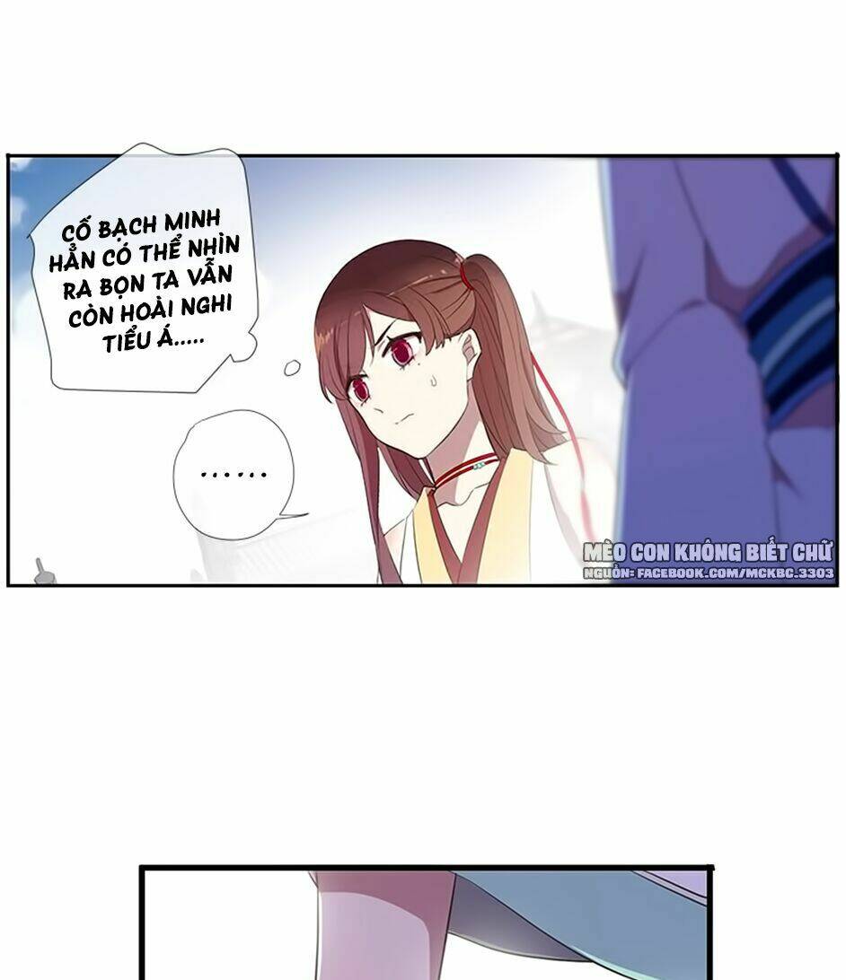 Bách Yêu Dị Văn: Chapter 52