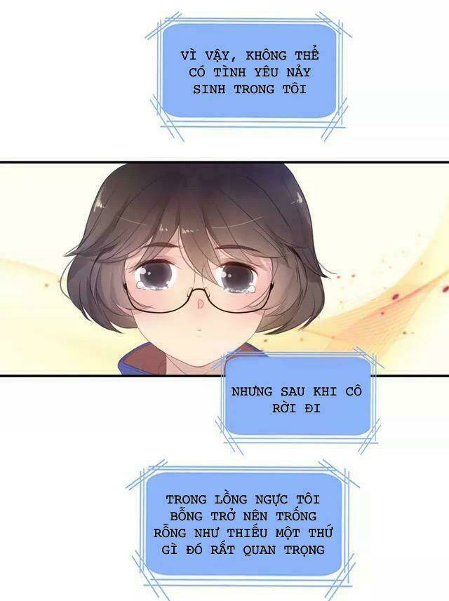 Hướng Dẫn Bảo Trì Người Máy: Chapter 23