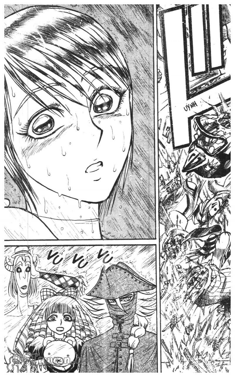 Fujita Kazuhiro: Chapter 35