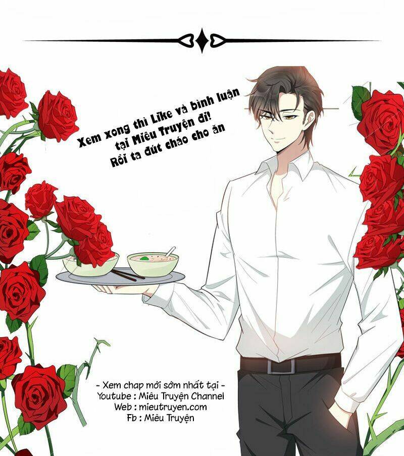 Thiểm Hôn Kiều Thê: Chapter 215