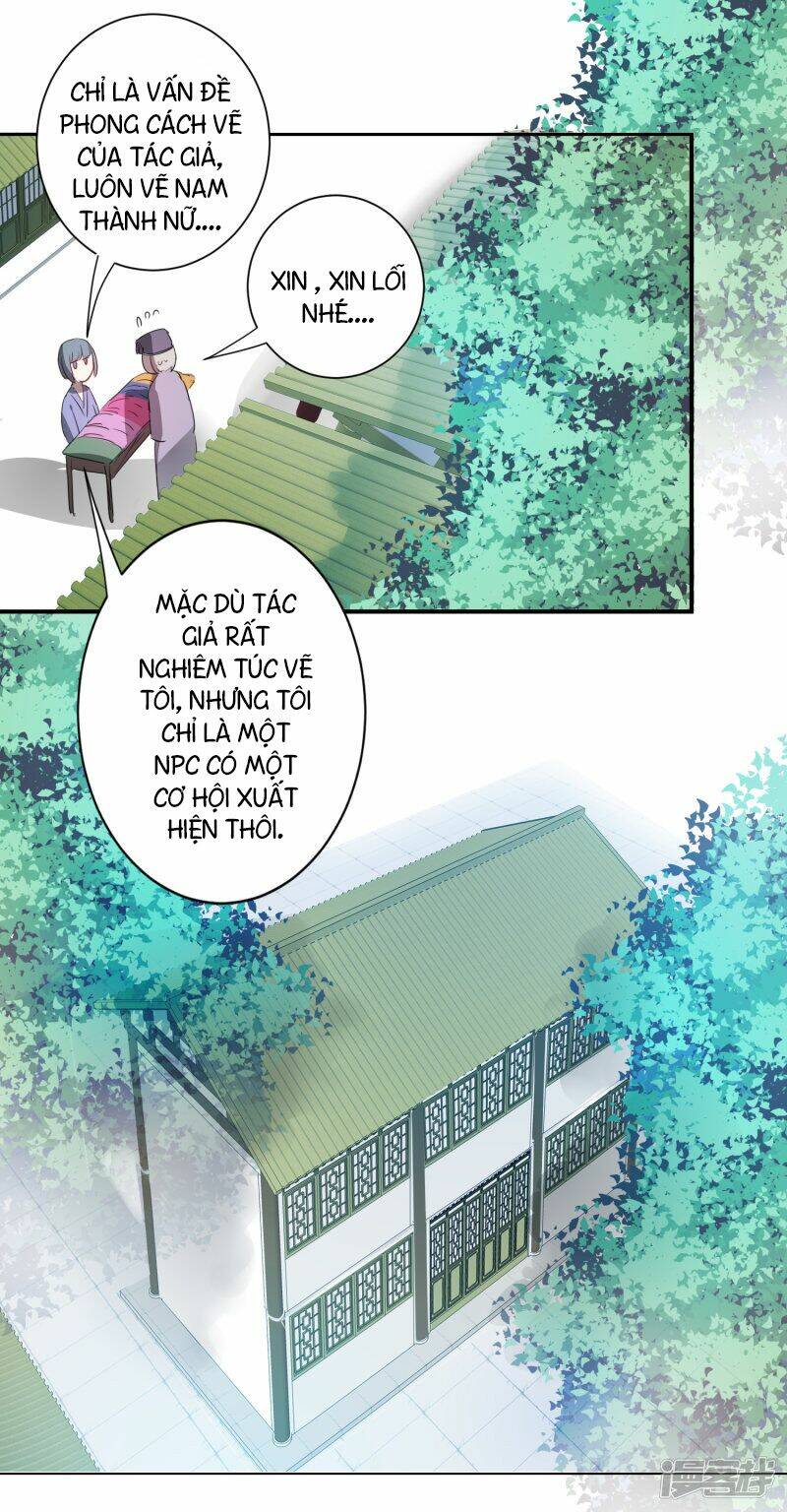 Nghịch Chuyển Tiên Đồ: Chapter 62