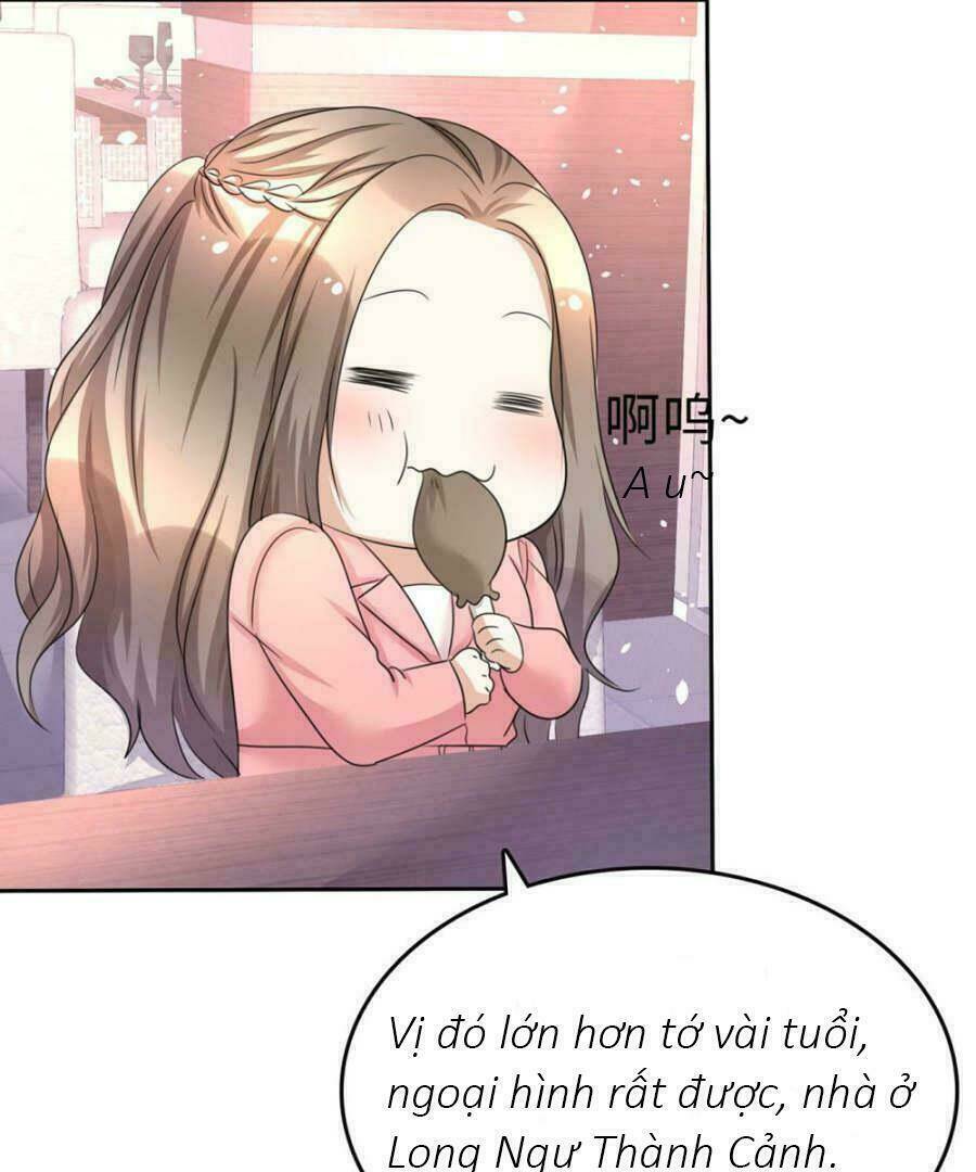 Con Đường Phản Công Của Sủng Thê: Chapter 16