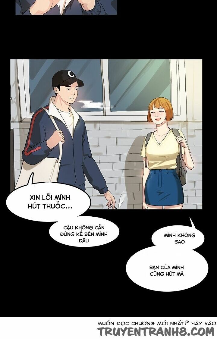 Hoa Chưa Nở Rộ: Chapter 7