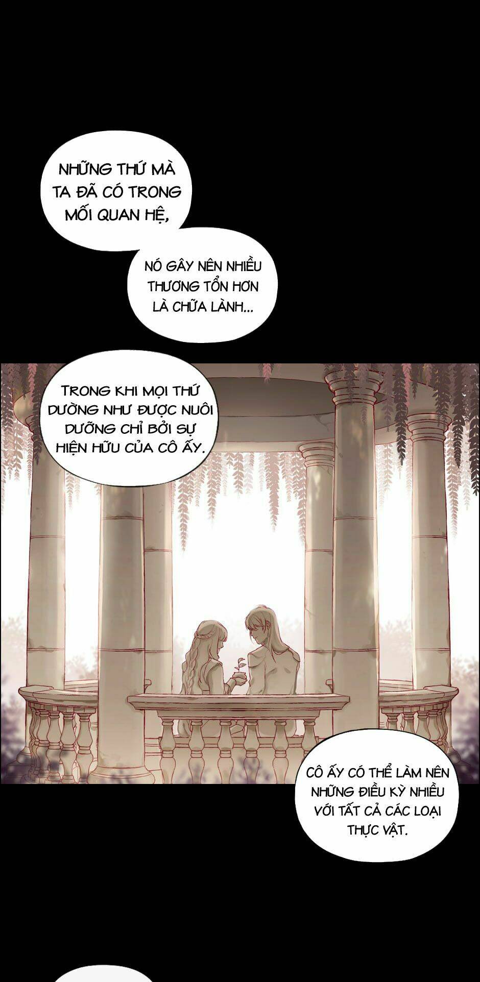 Hiệp Sĩ Vô Song: Chapter 6