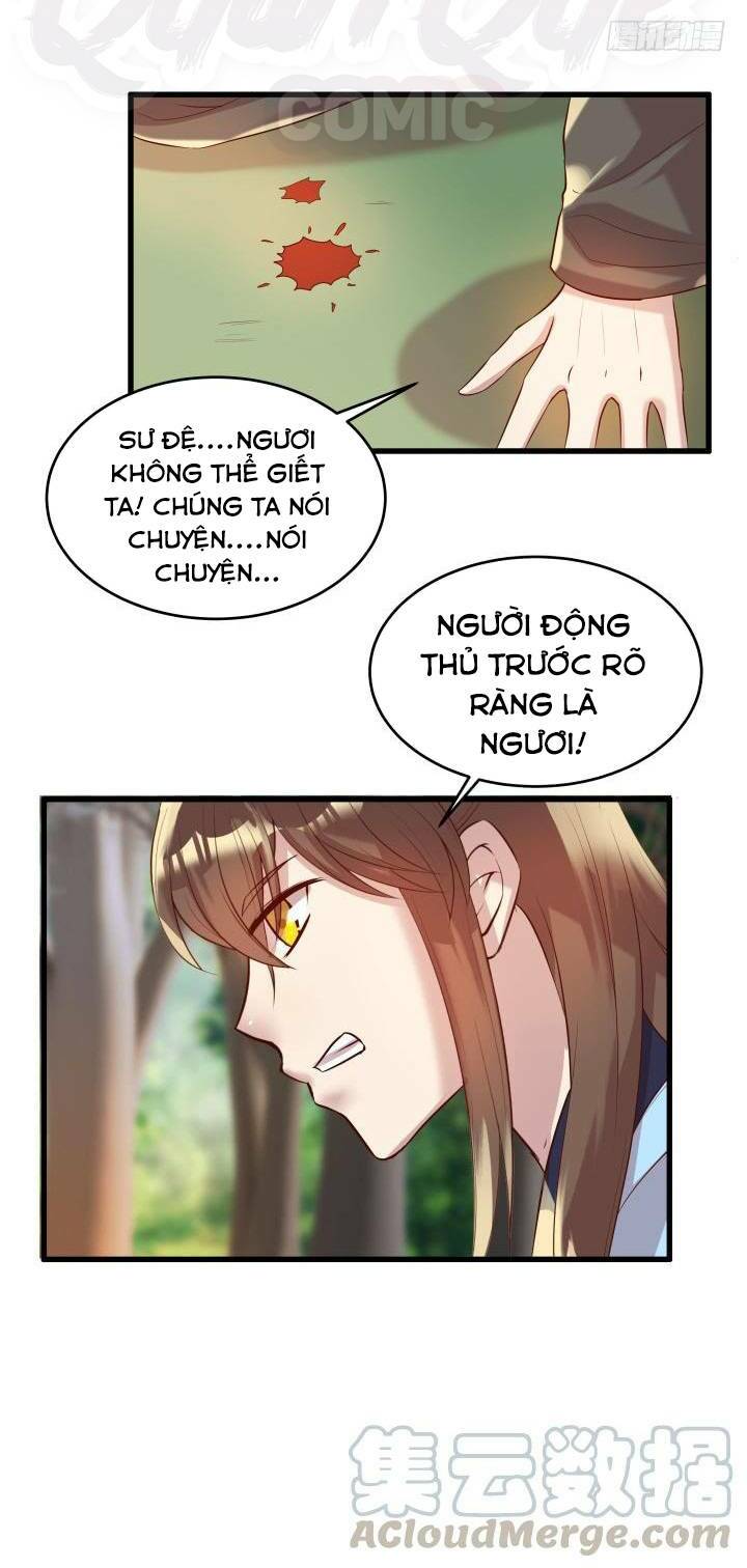 Siêu Phàm Truyện: Chapter 28
