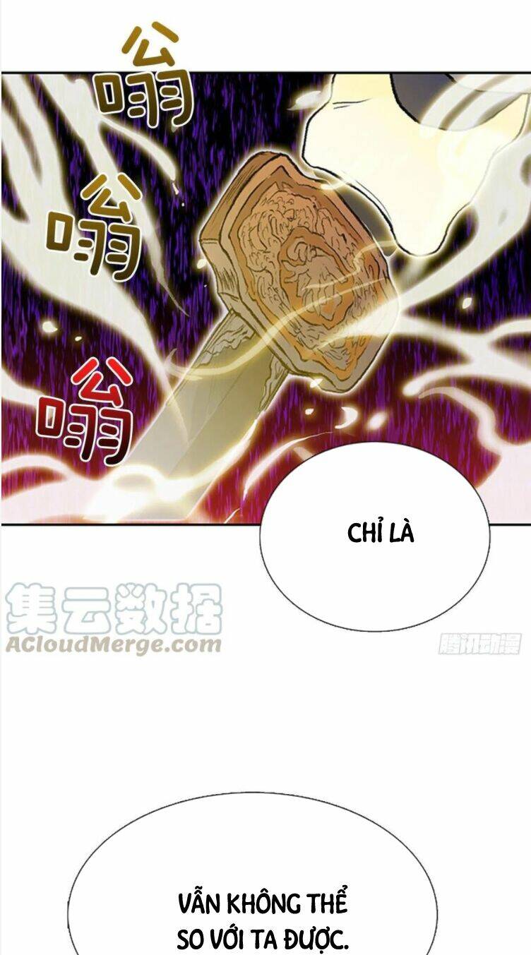 Học Sĩ Tái Sinh: Chapter 158