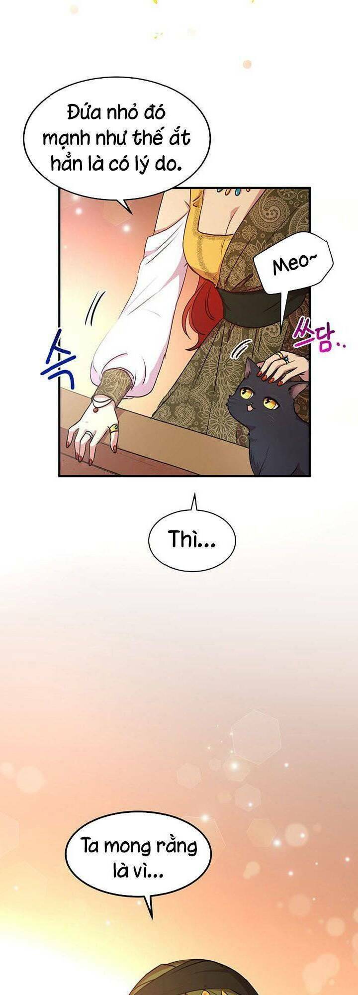 Công Tước, Loạn Vừa Thôi!: Chapter 28