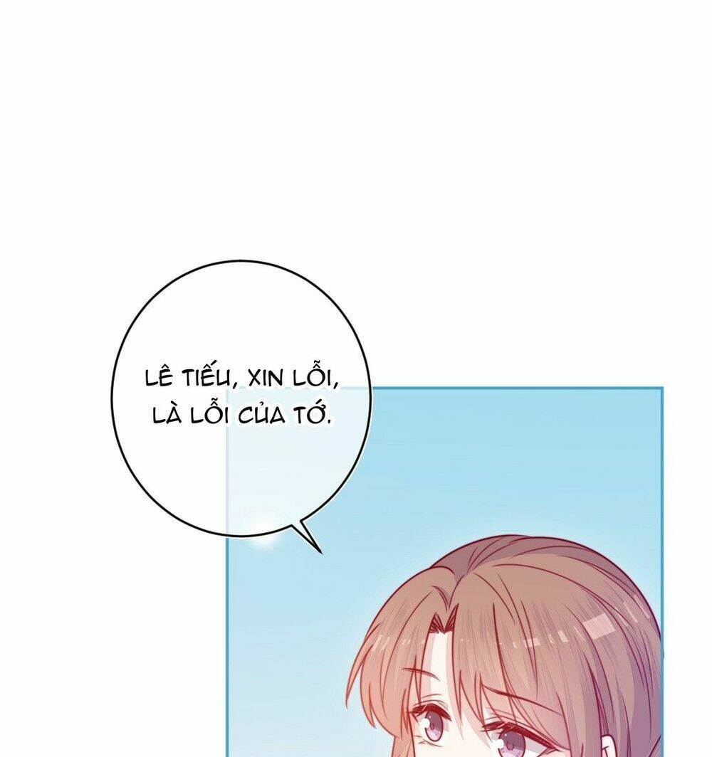 Khi Cô Gái Nhìn Thấy Thời Gian: Chapter 37