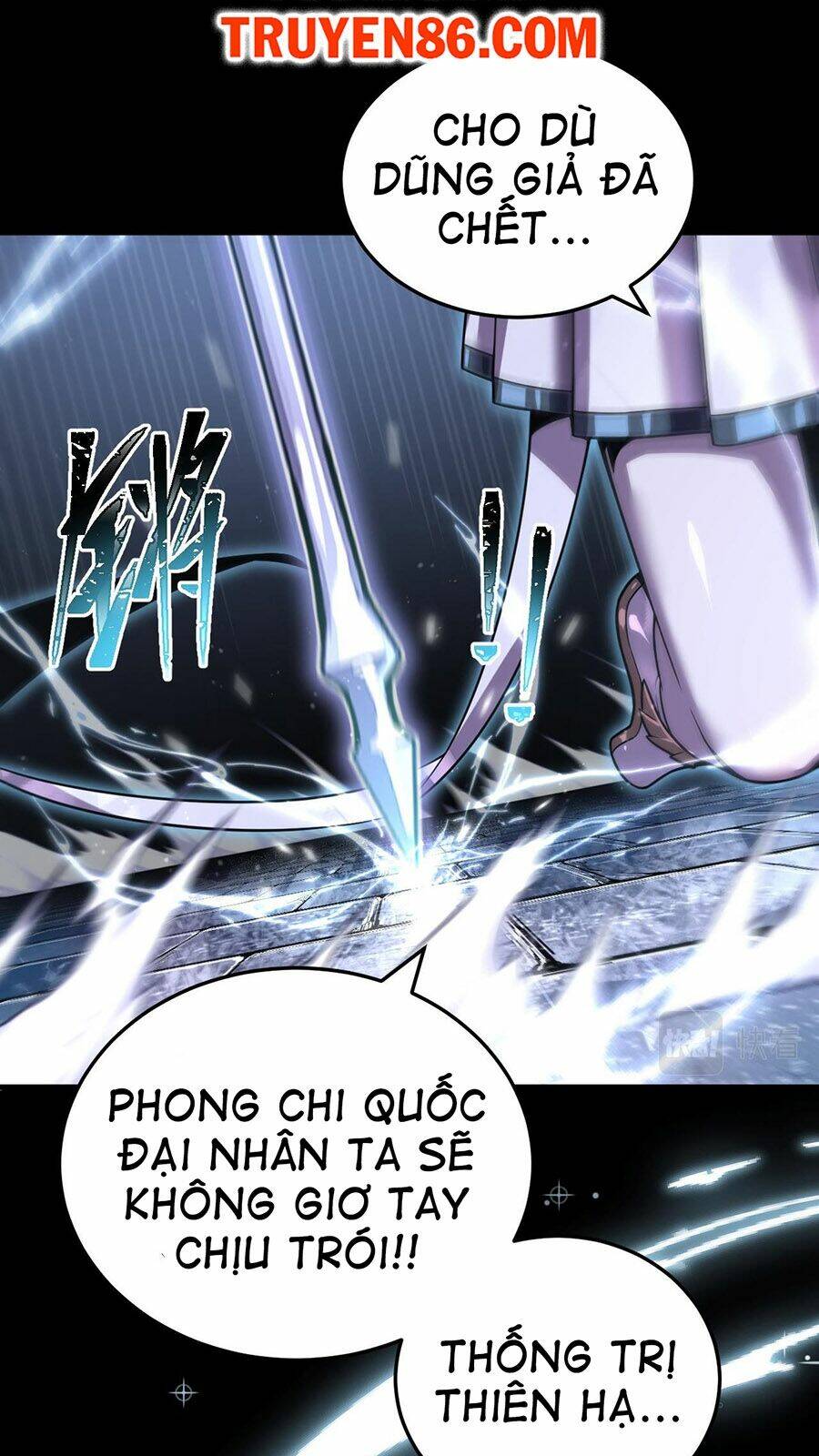 Tác Giả Sinh Tồn Ký: Chapter 3