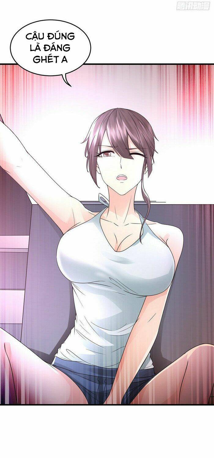 Pháp Sư Truyền Kỳ: Chapter 32