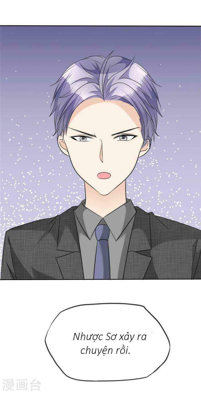 Con Đường Phản Công Của Sủng Thê: Chapter 50