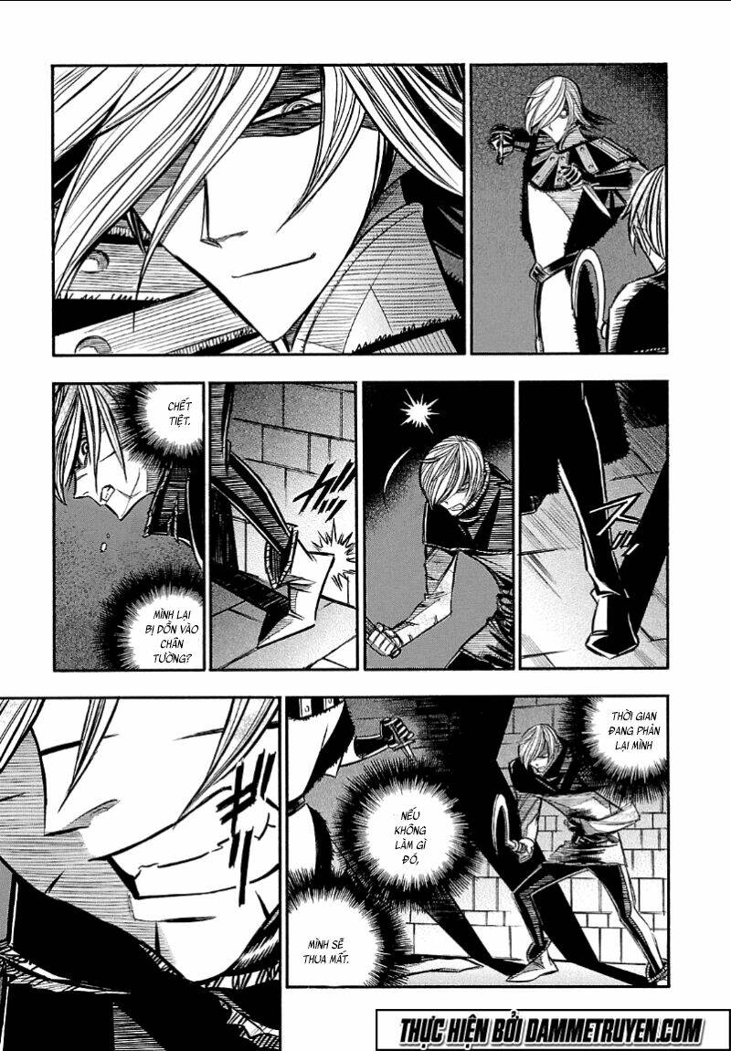 Wolfsmund: Chapter 19