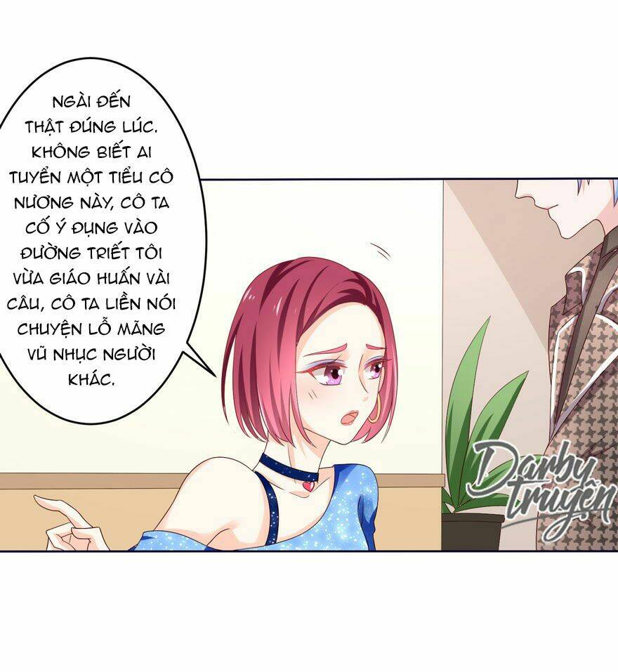 Ức Lạc Tinh Thần: Chapter 7