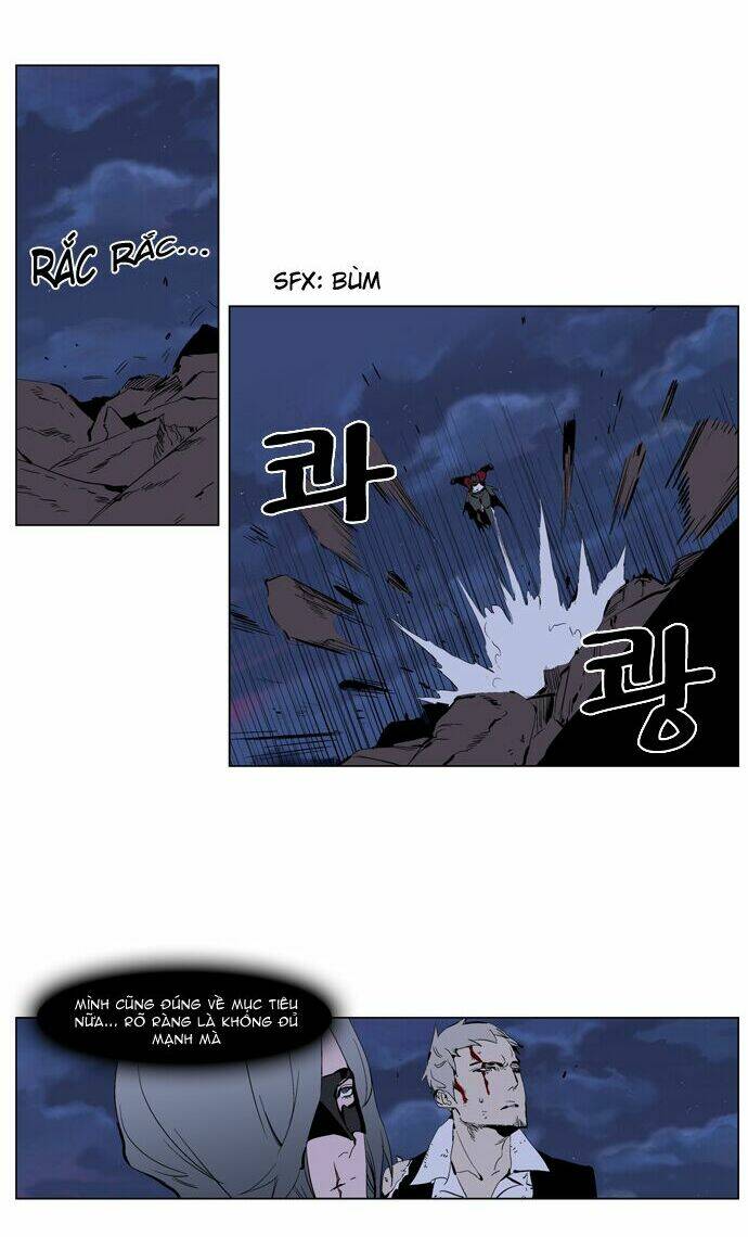 Ma Cà Rồng Quý Tộc: Chapter 224