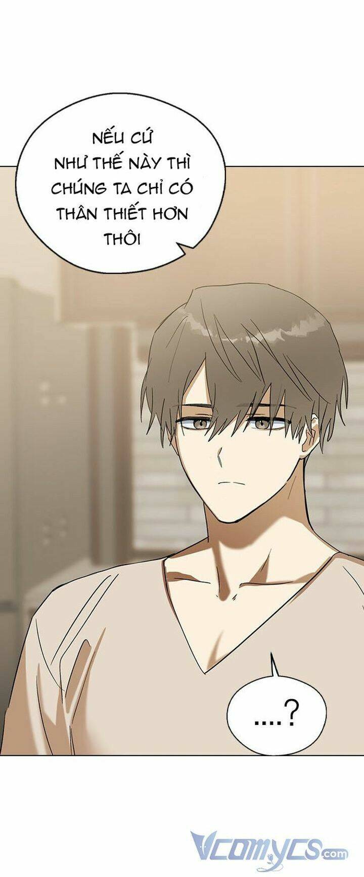 Duyên Nợ Kiếp Trước: Chapter 31