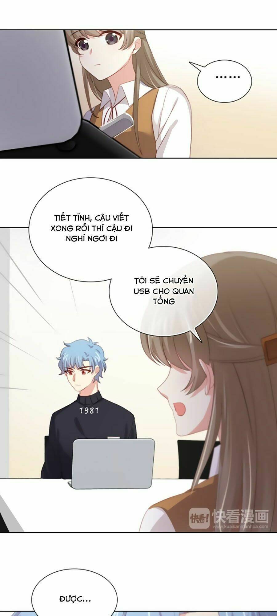 Tình Yêu Là Thế 2: Chapter 34