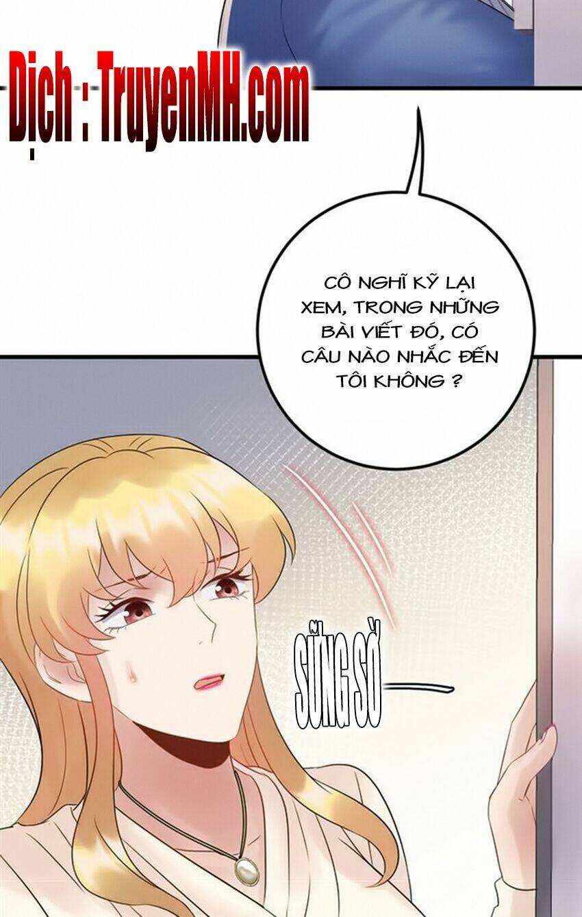 Trong Sinh Chi Ức Vạn Ảnh Hậu Yếu Thượng Vị: Chapter 181