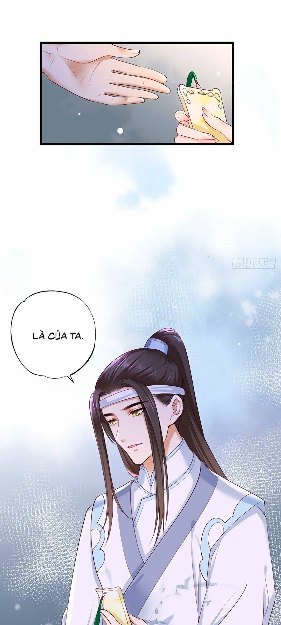 Nữ Thủ Phú Chi Kiều Sủng Nhiếp Chính Vương: Chapter 39