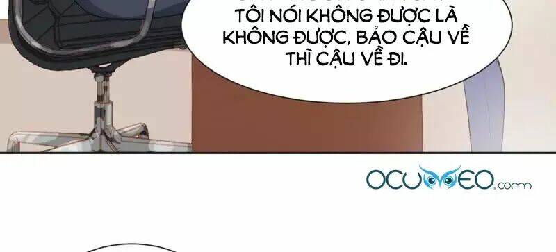 Khi Trá Luyến Nhân: Chapter 33