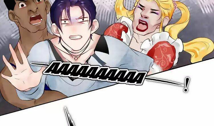 Chung Cư Của Các Ảnh Đế: Chapter 7