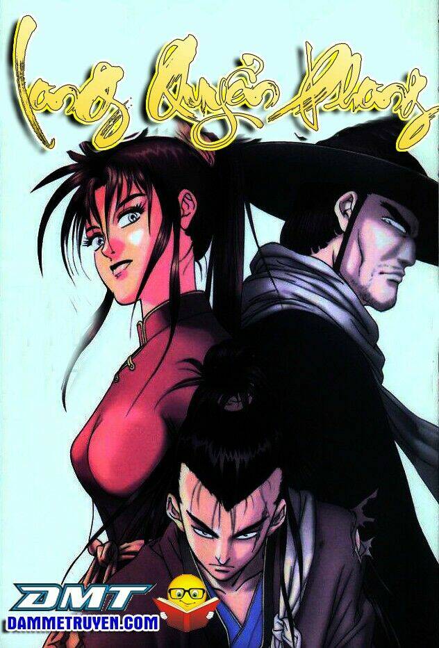 Long Quyển Phong: Chapter 25