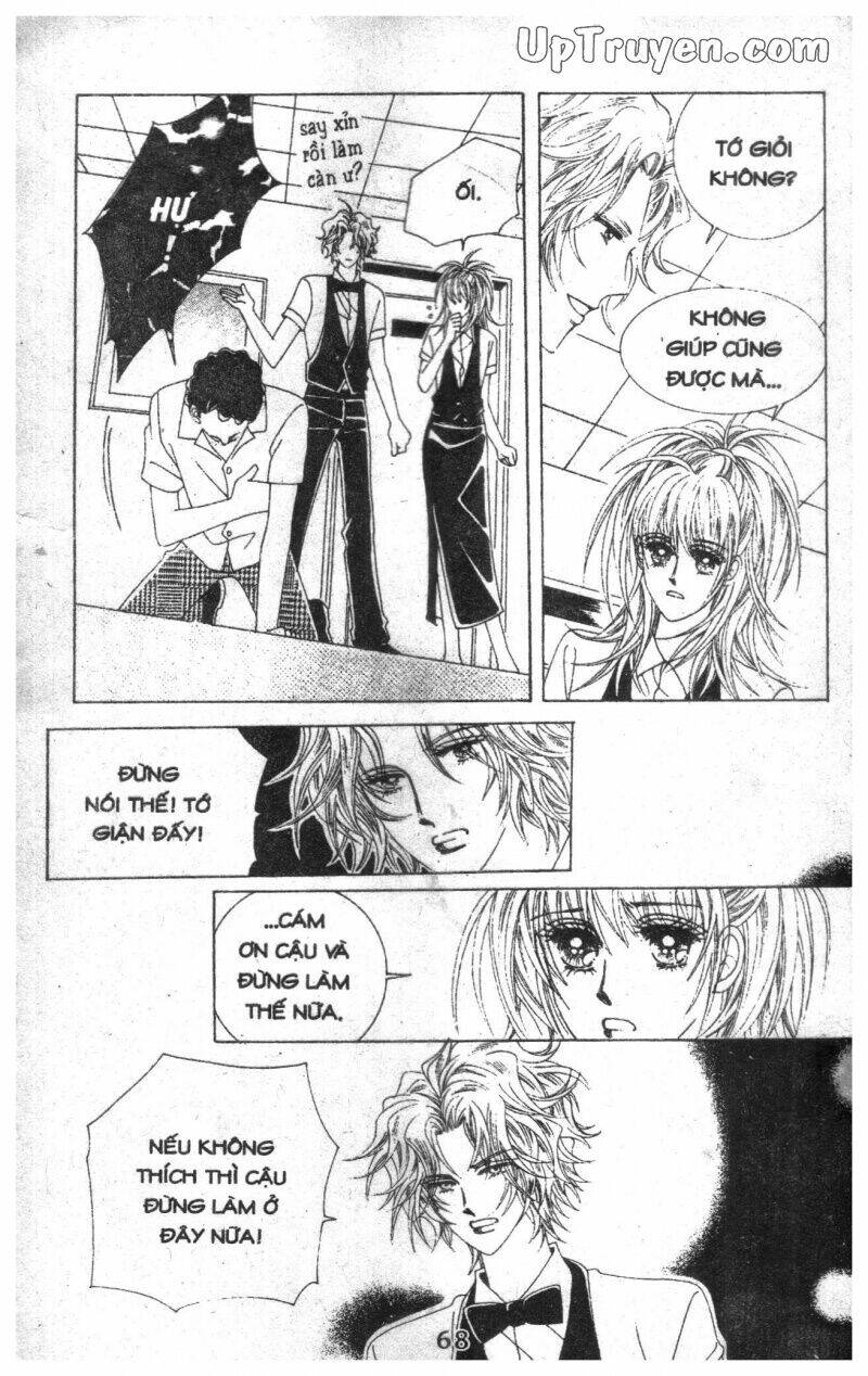 Dạ Khúc: Chapter 11