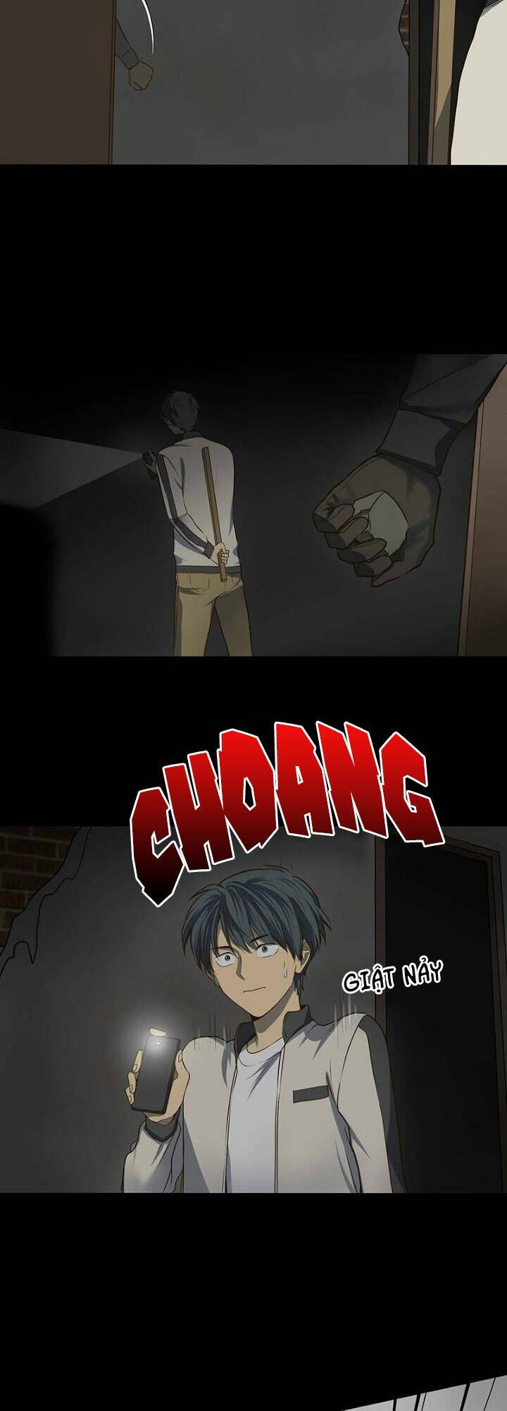 Bí Mật Sâu Sắc Nhất Của Tôi: Chapter 21