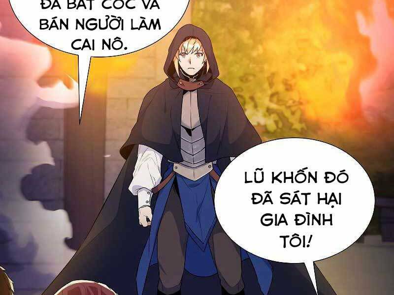 Bạo Chúa Cường Hoành: Chapter 25