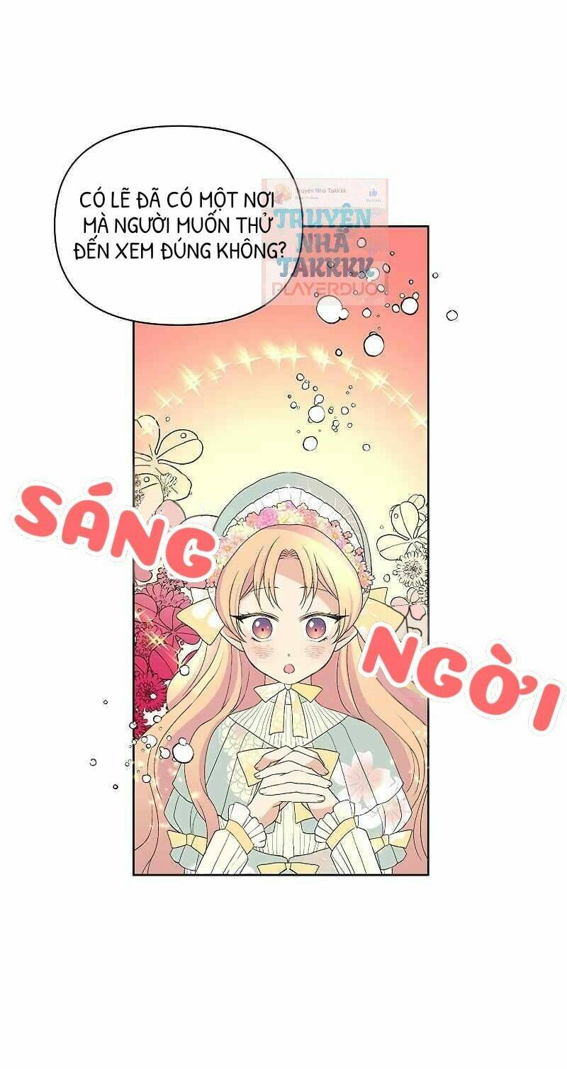 Công Chúa Thời Gian Có Hạn: Chapter 5