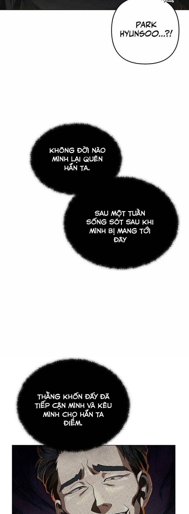 Con Đường Diệt Thần: Chapter 11