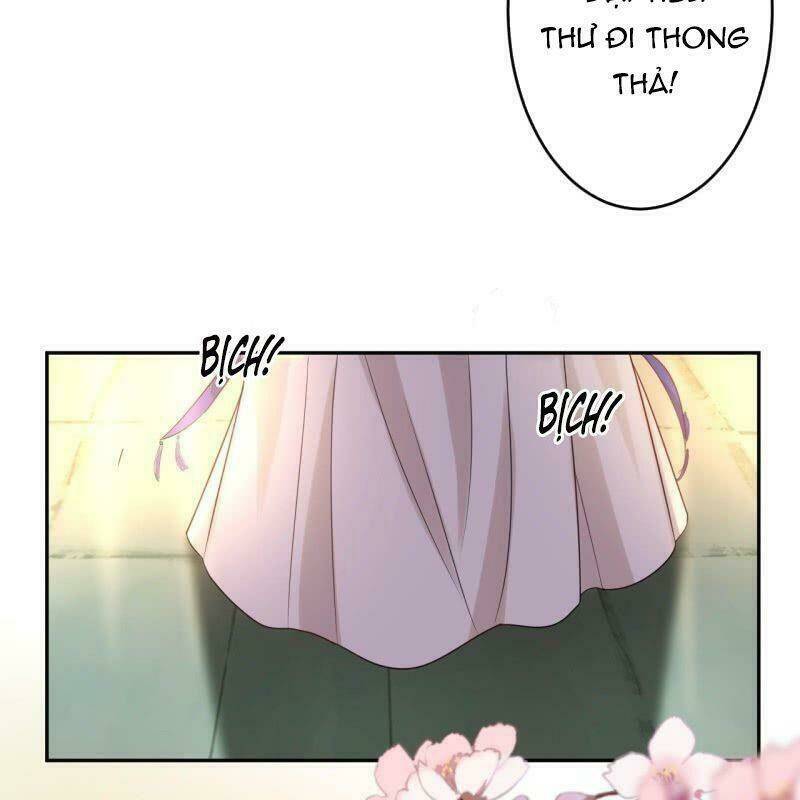 Vương Gia Kiêu Ngạo Quá Khó Cua: Chapter 46