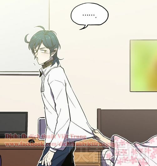 Xin Đừng Cắn Em: Chapter 20