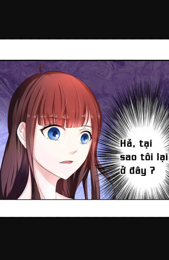 Gả Cho Tình Cũ Làm Lão Bà: Chapter 2