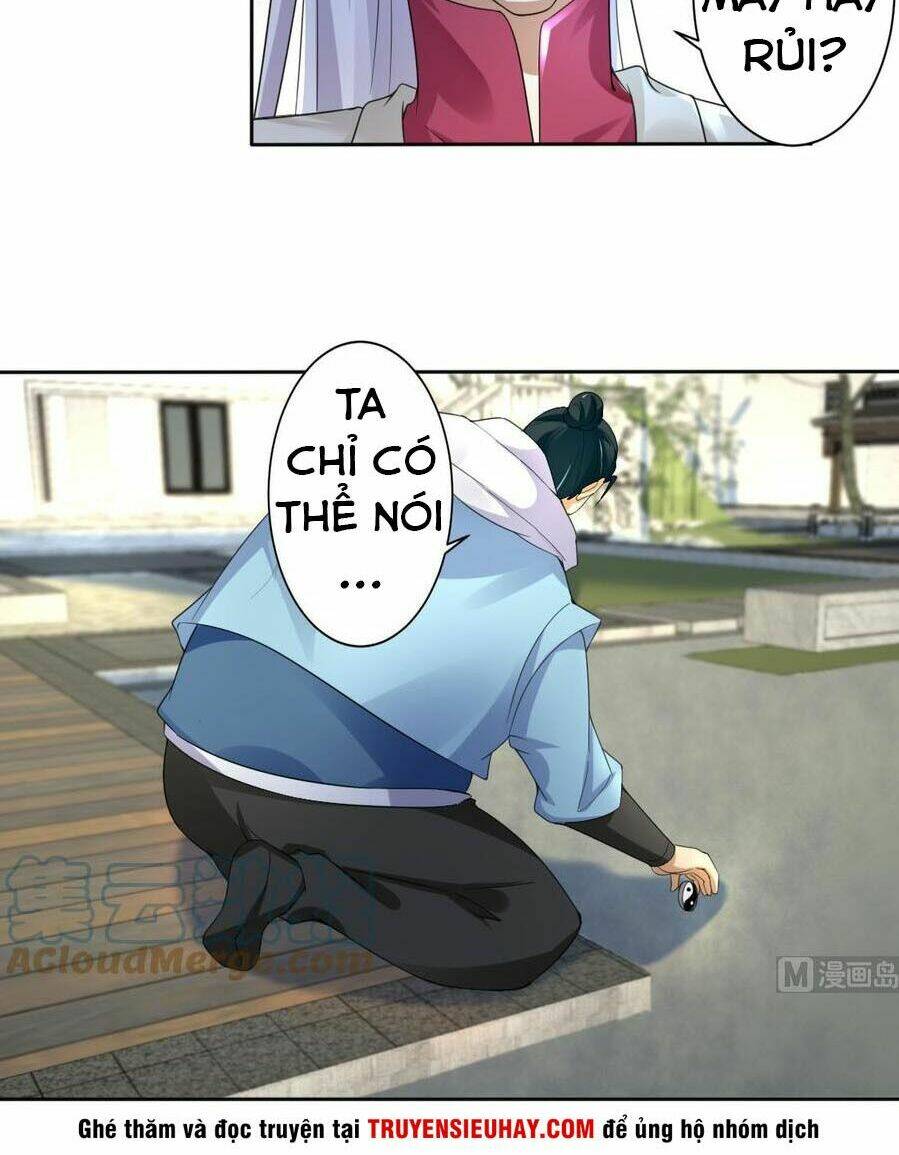 Tu Chân Giả Tại Dị Thế: Chapter 222