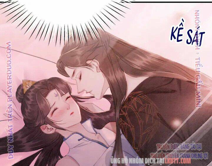 Trọng Sinh Bá Sủng Nhiếp Chính Vương Quá Mạnh Mẽ: Chapter 160