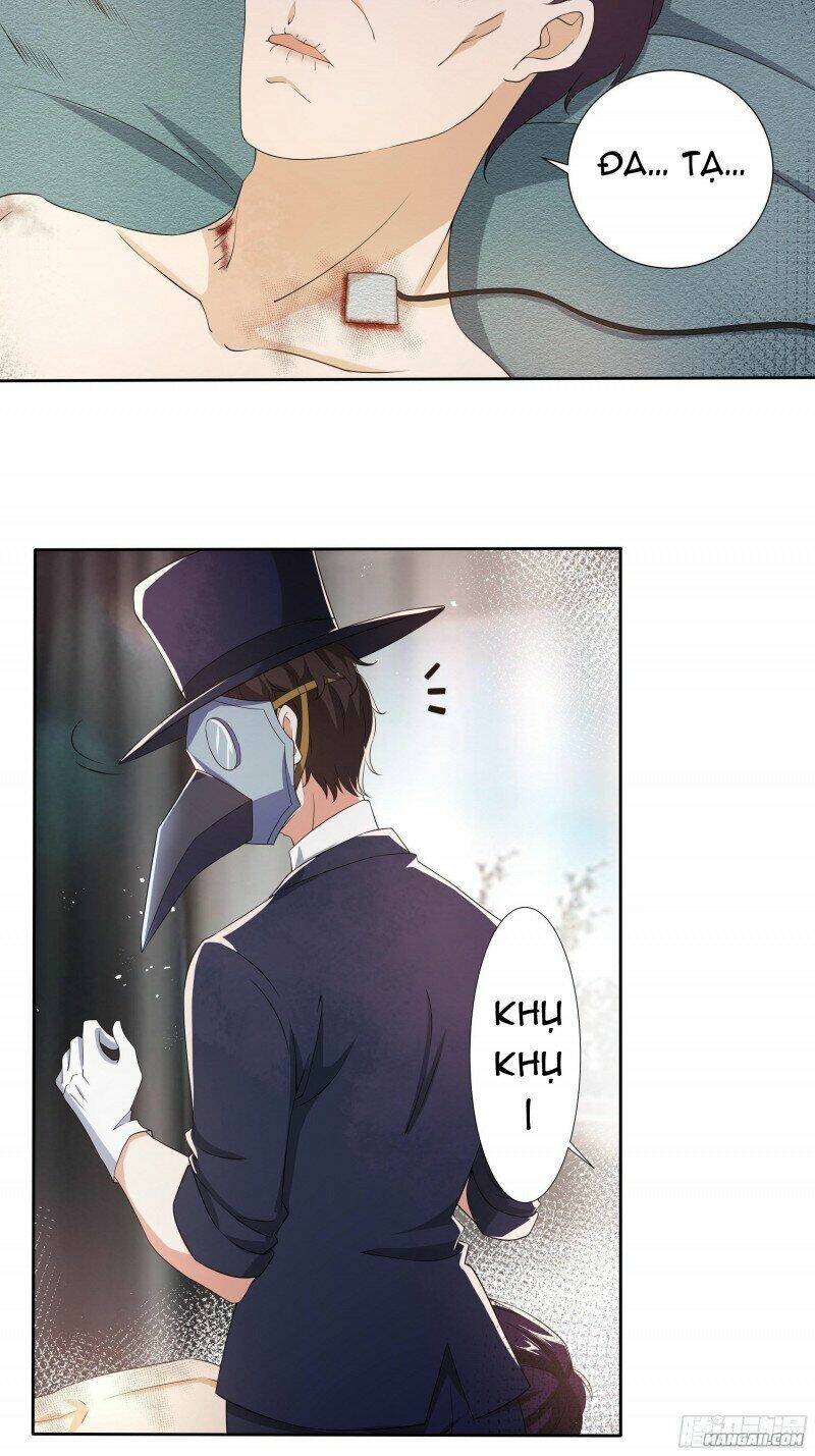 Công Chúa Phản Diện Trong Truyền Thuyết: Chapter 22