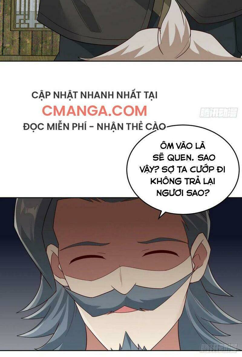 Nghịch Lân: Chapter 138