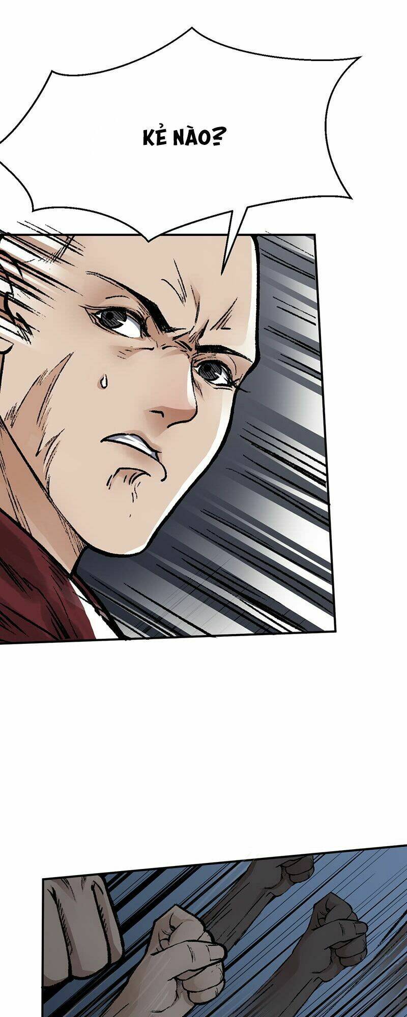 Liên Thành Quyết: Chapter 15