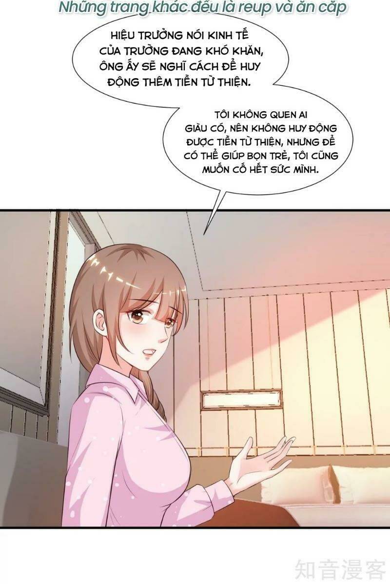 Tối Cường Vận Đào Hoa: Chapter 90