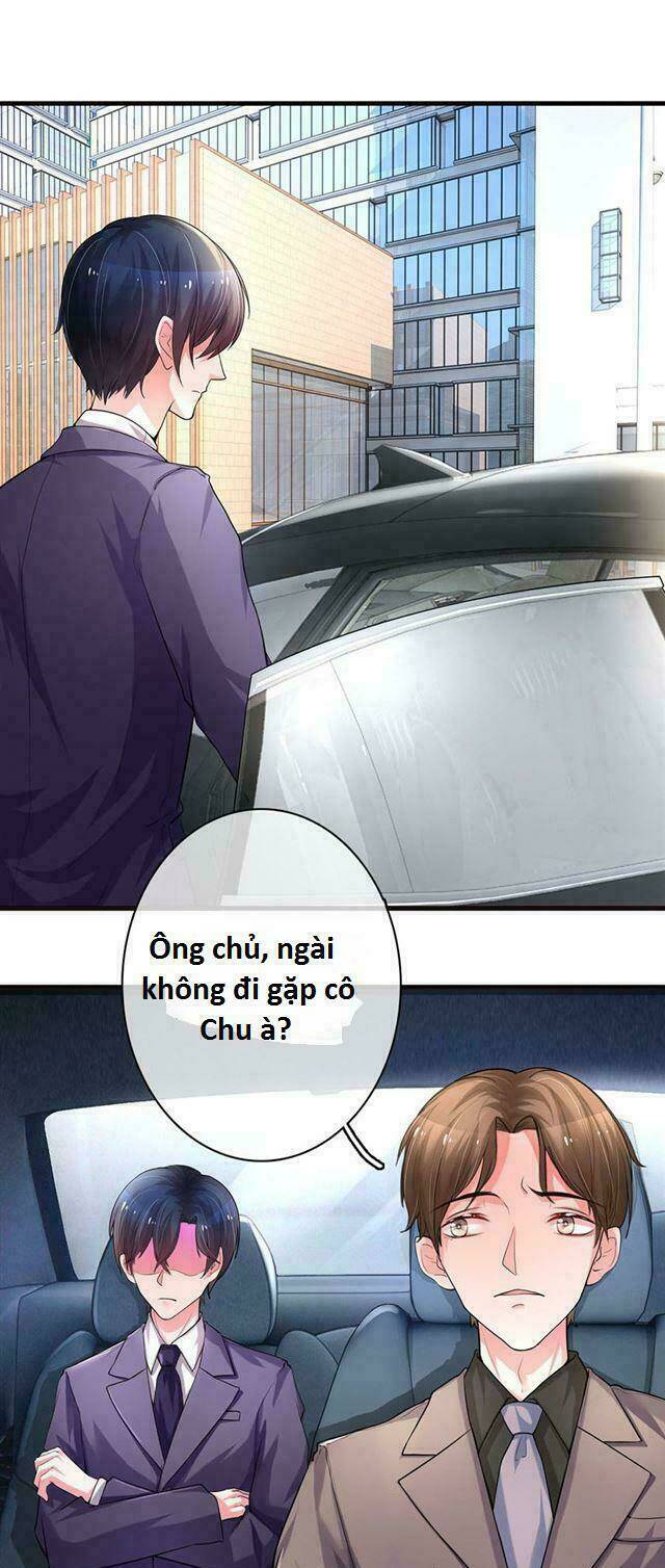 Trùng Sinh Để Trả Thù: Chapter 7