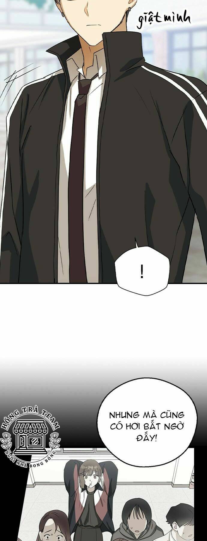 Duyên Nợ Kiếp Trước: Chapter 22