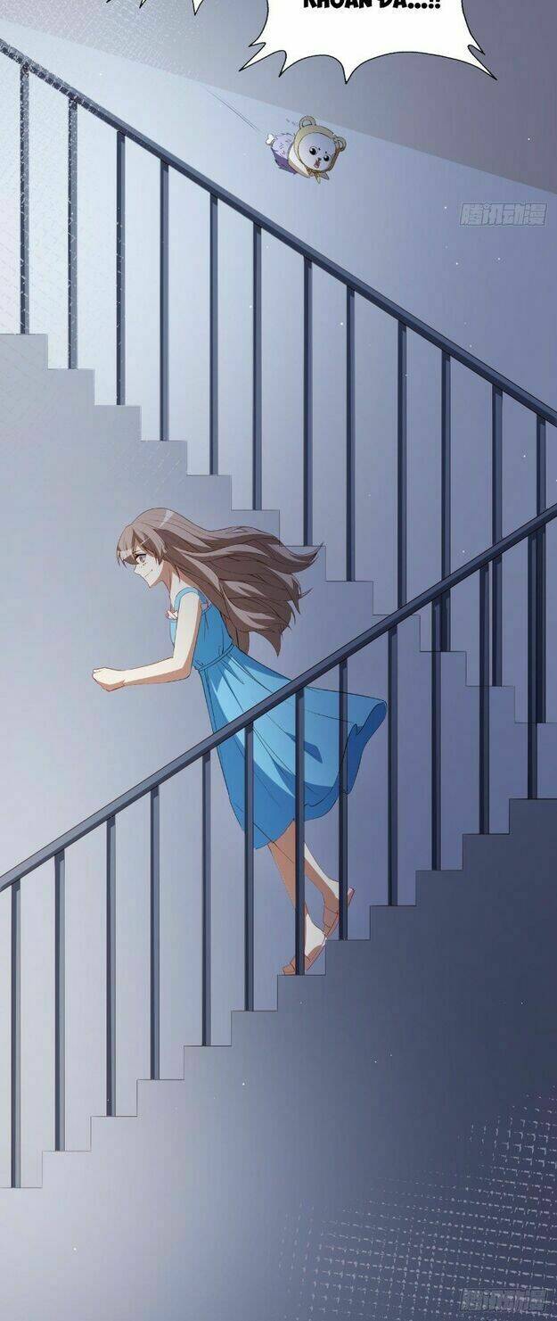 Mỹ Nhân Tâm Động: Chapter 40