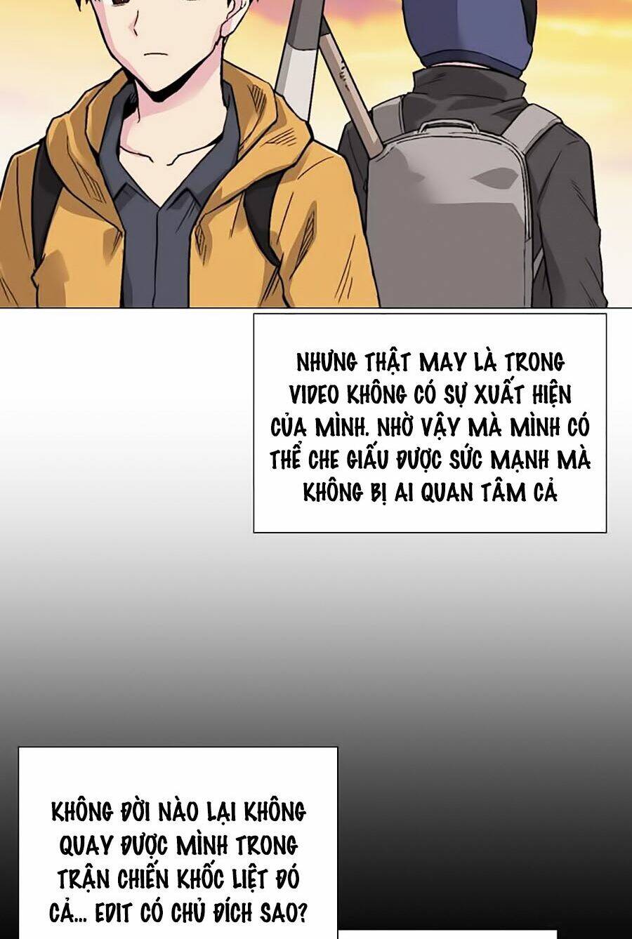 Hầm Ngục Bóng Tối: Chapter 12